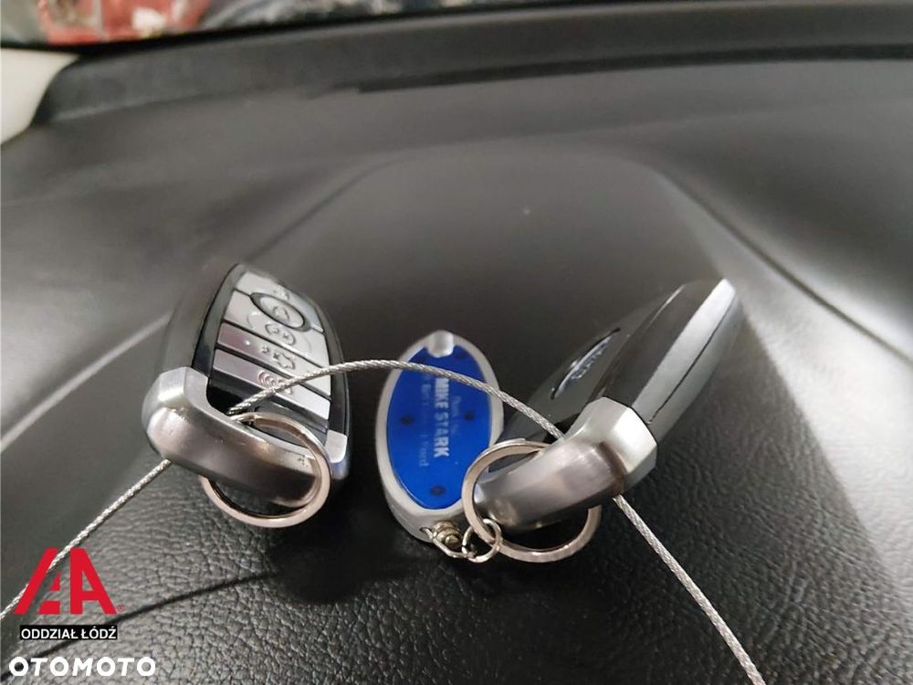 Ford Edge - 16