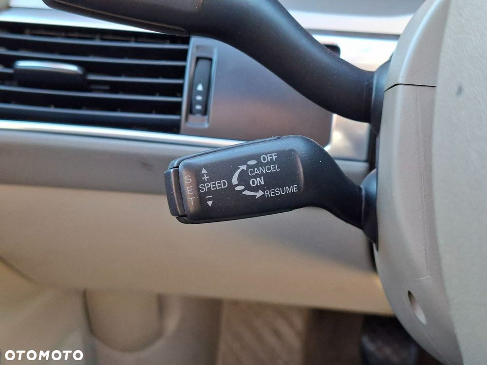 Audi A6 Avant 2.0 TDI - 18