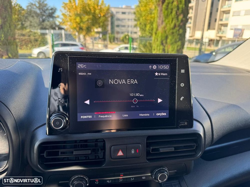 Fiat Doblo Outro - 15
