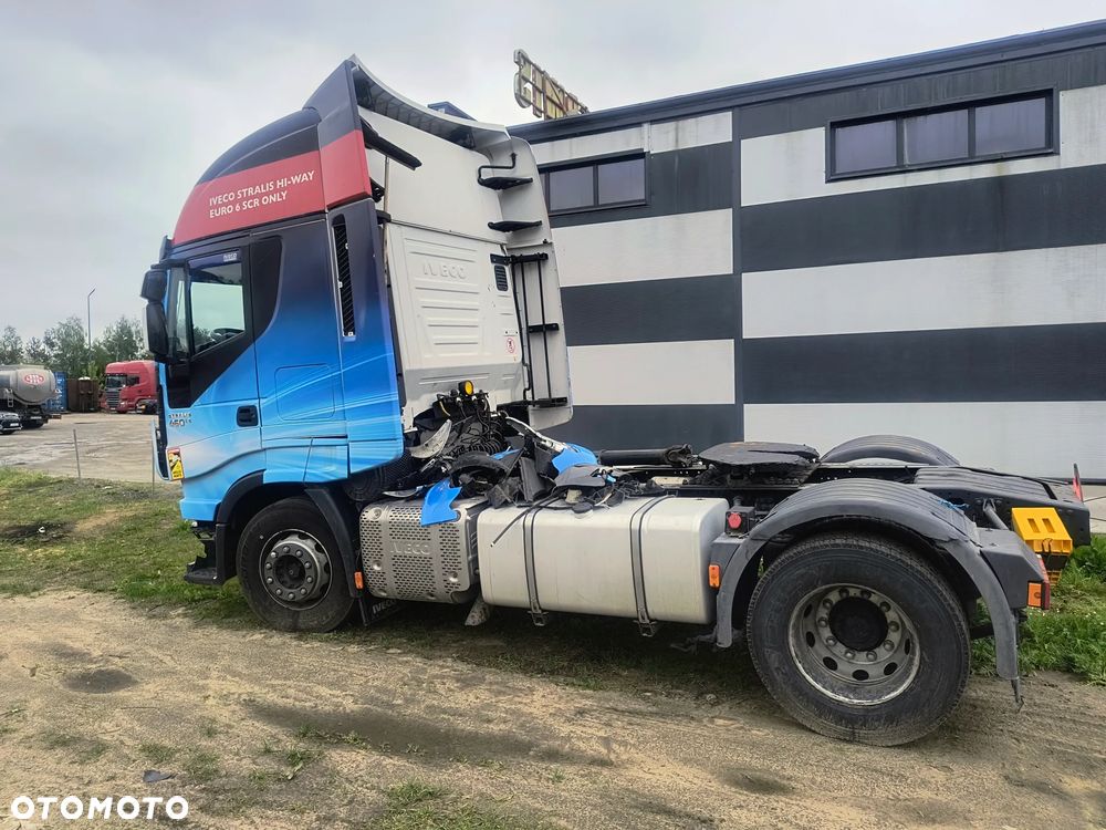 Iveco Stralis - 2