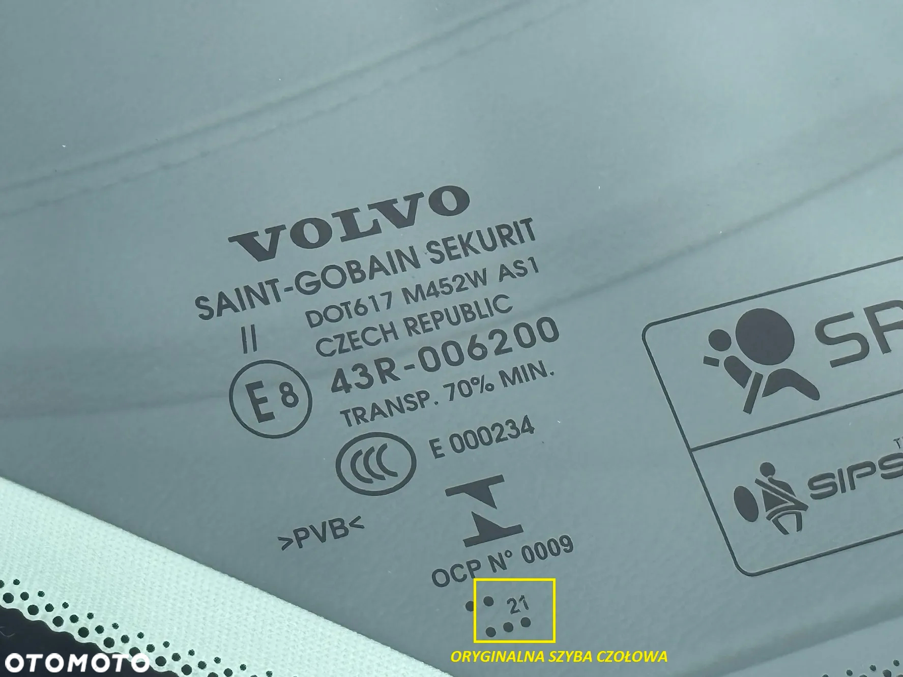 Volvo XC 60 B5 D AWD Geartronic Inscription - 38