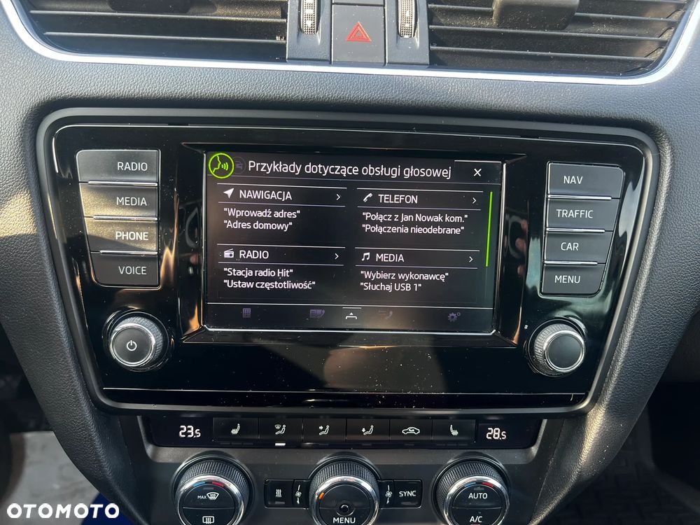 Skoda Octavia 2.0 TDI 4x4 Style - 21