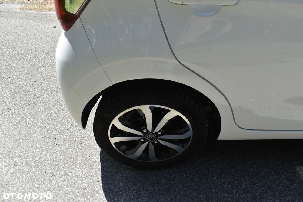 Peugeot 108 - 6