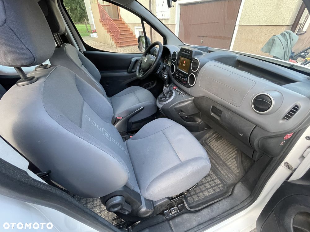 Citroën BERLINGO - 24