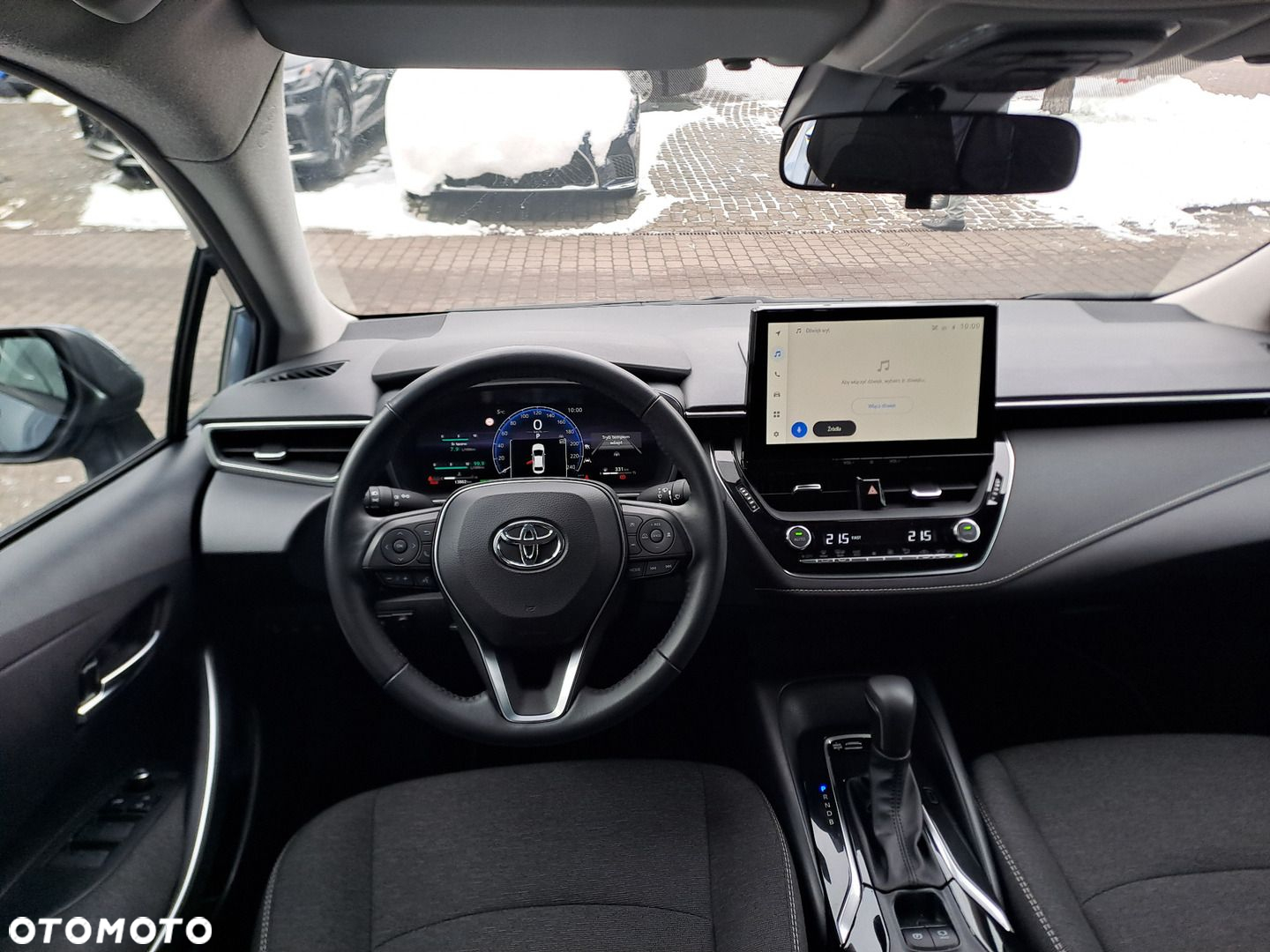 Toyota Corolla - 8
