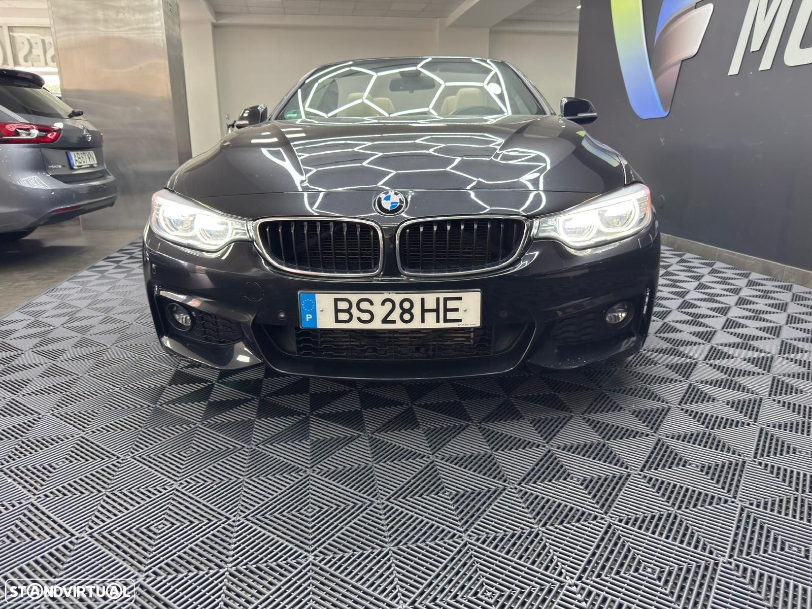BMW 425 d Pack M Auto - 23