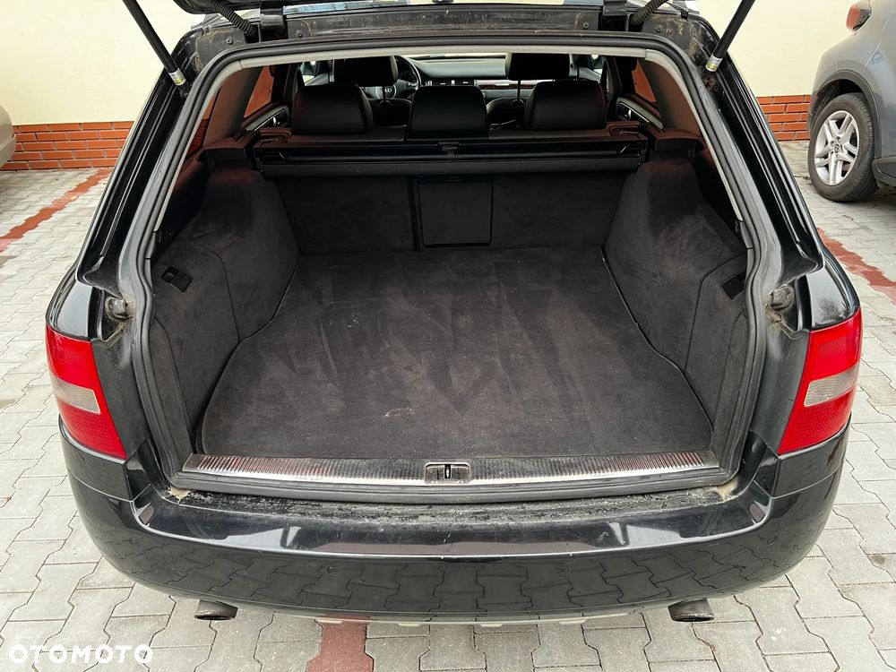 Audi A6 Allroad 2.7T Quattro Tiptr - 8