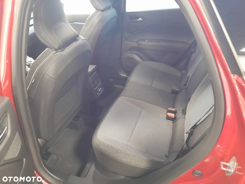 Mitsubishi ASX - 9