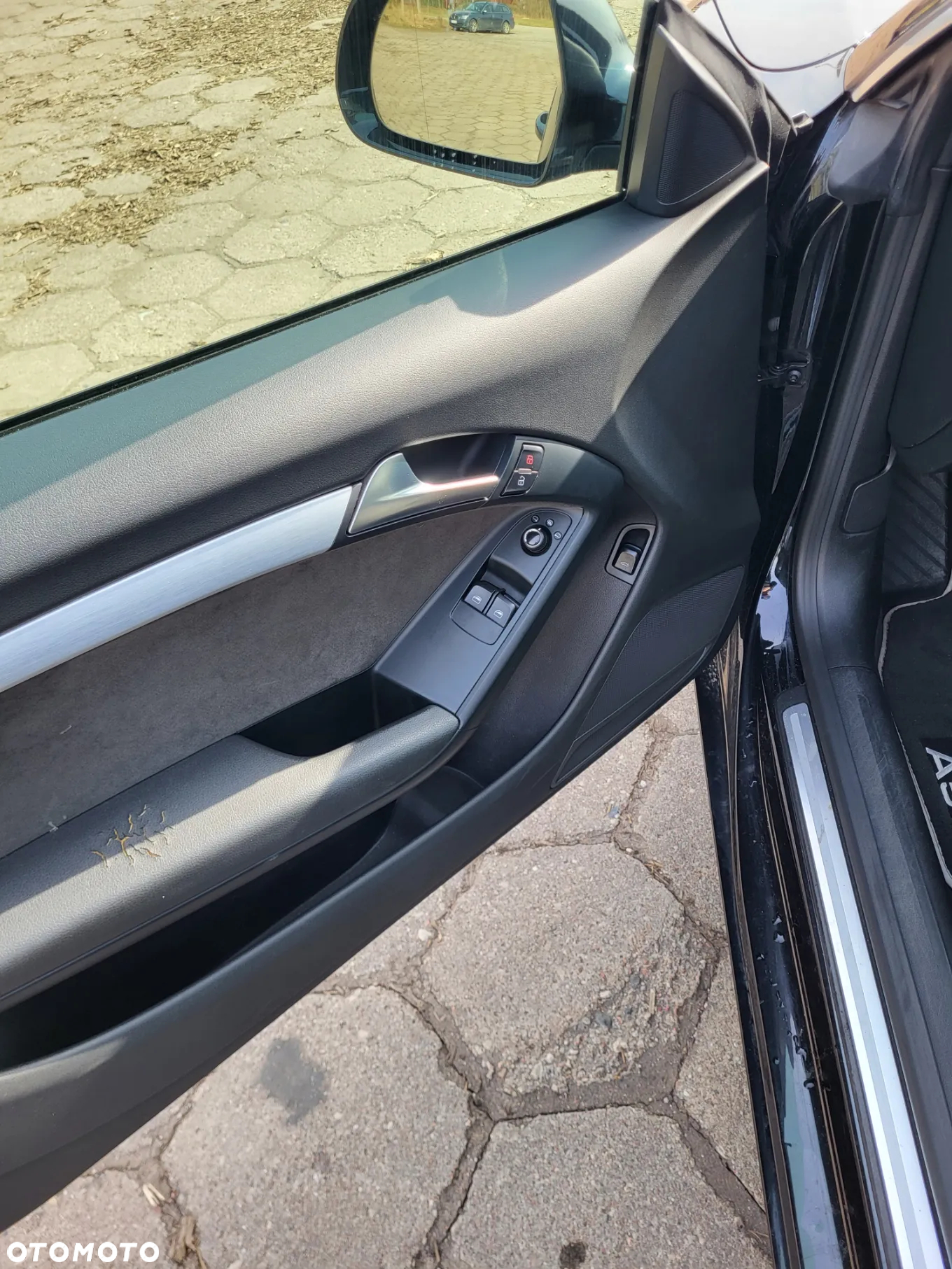 Audi A5 3.0 TDI Quattro - 16