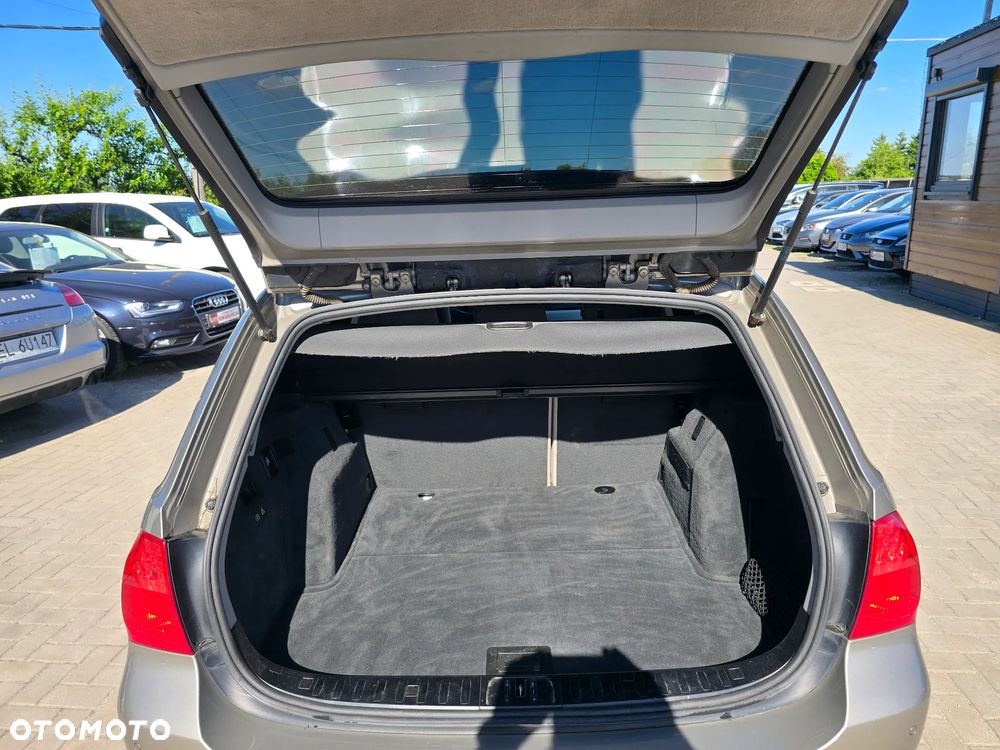 BMW Seria 3 - 21