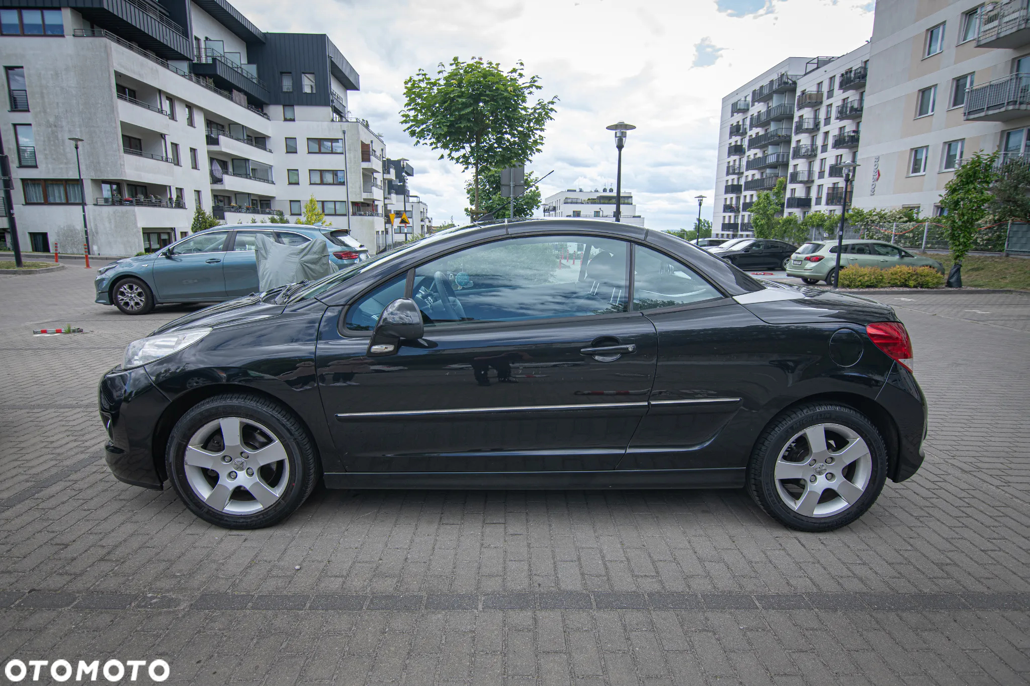 Peugeot 207 CC - 10