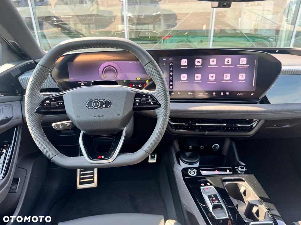Audi A6 Avant e-tron 83kWh - 16