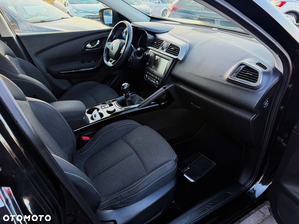 Renault Kadjar 1.2 Energy TCe Adventure - 13