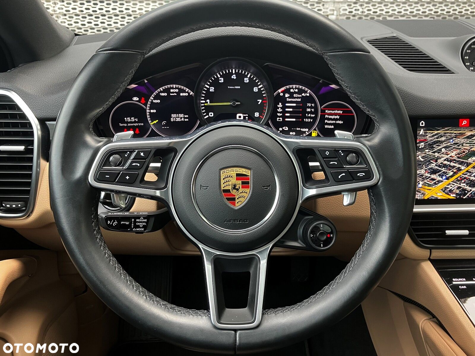 Porsche Cayenne - 29