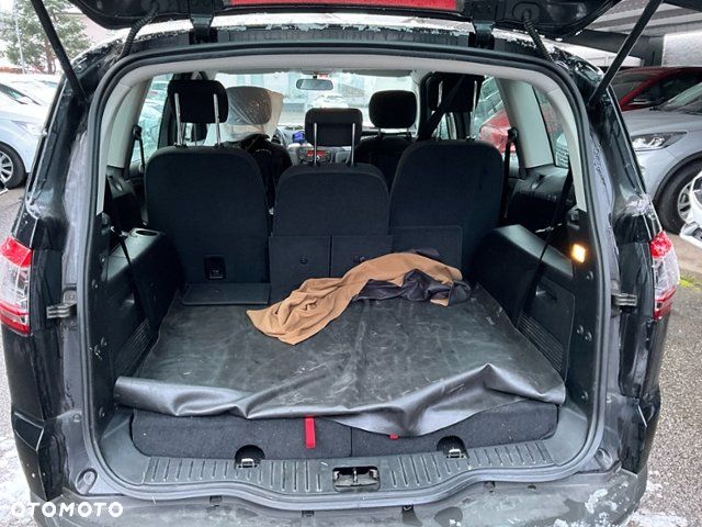 Ford S-Max 1.6 EcoBoost Start Stopp System Titanium - 8