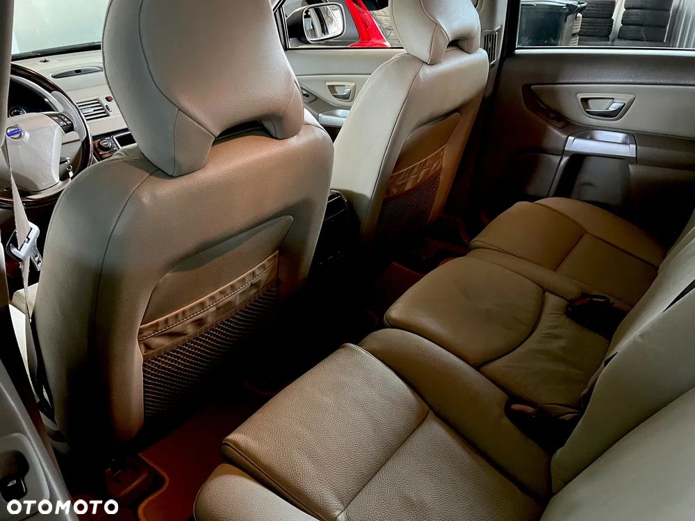 Volvo XC 90 2.9 T6 Momentum - 6