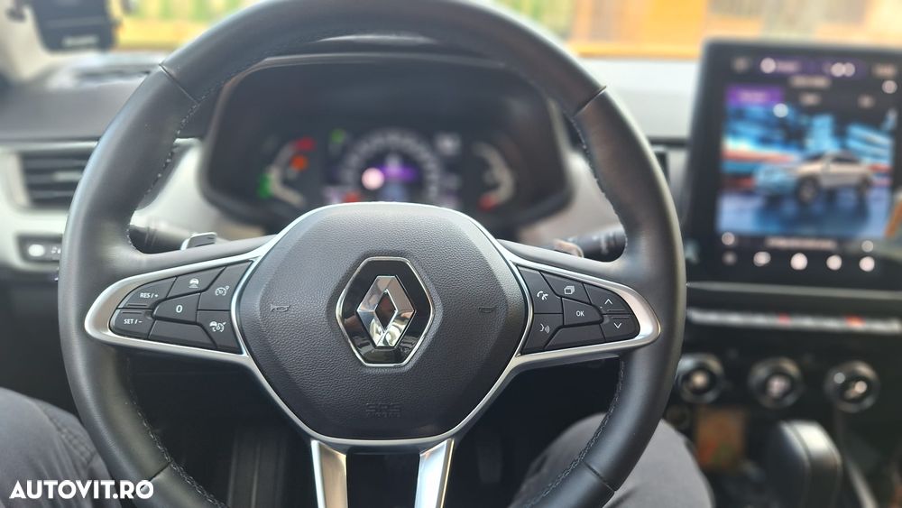 Renault Arkana 140 EDC Intens - 14