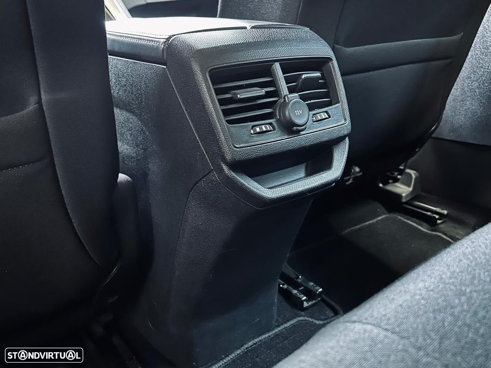Peugeot 3008 1.6 BlueHDi Active - 38