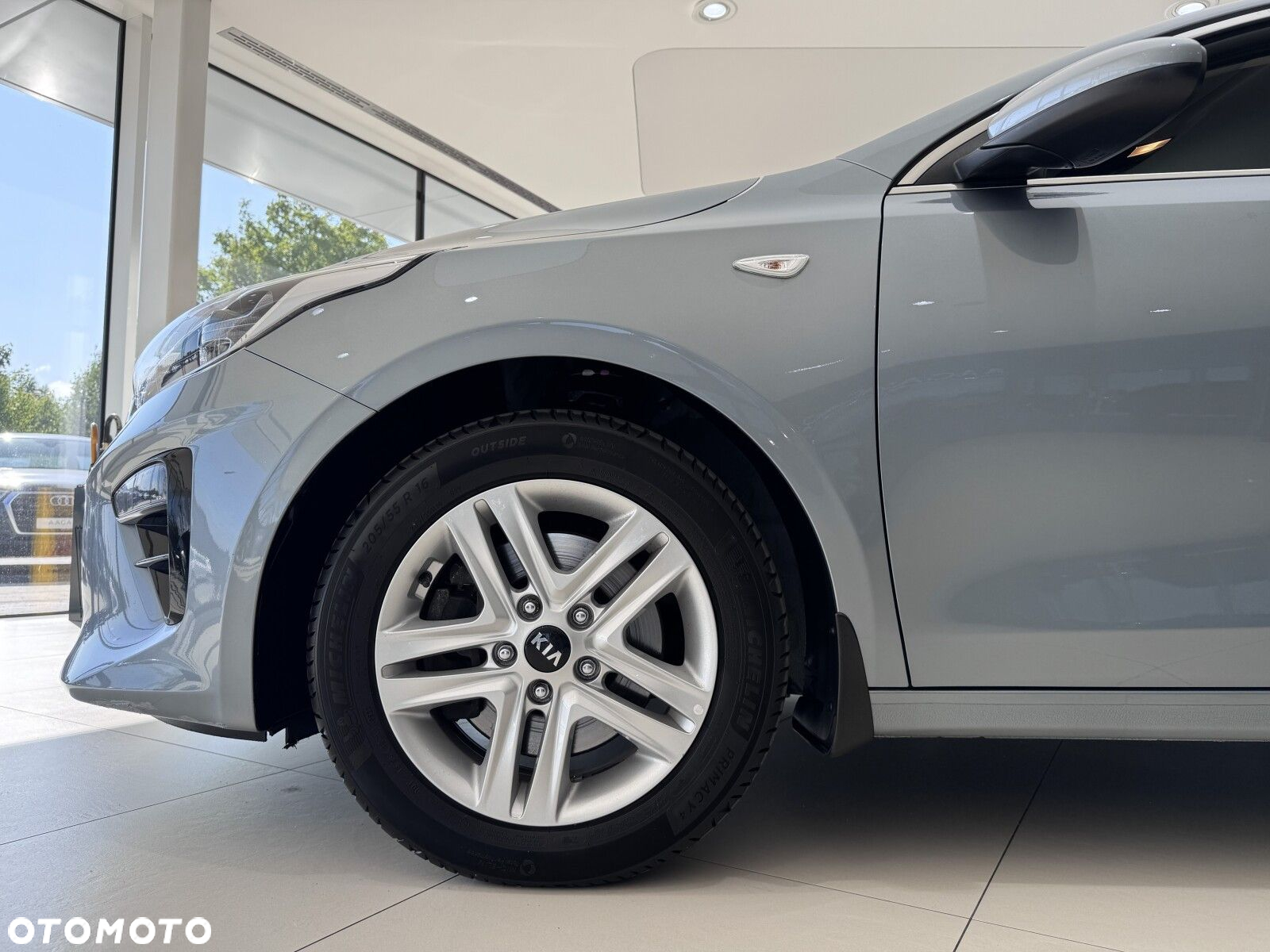 Kia Ceed - 18