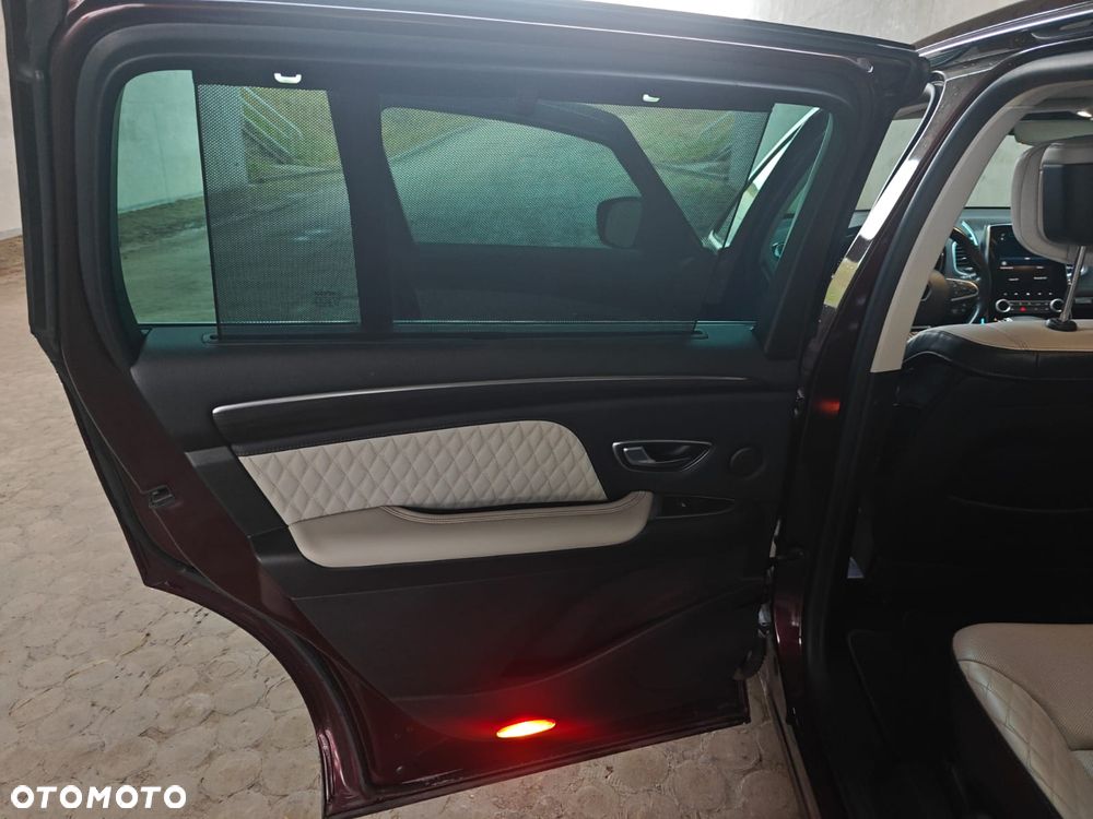 Renault Espace BLUE dCi 200 EDC INITIALE PARIS - 19