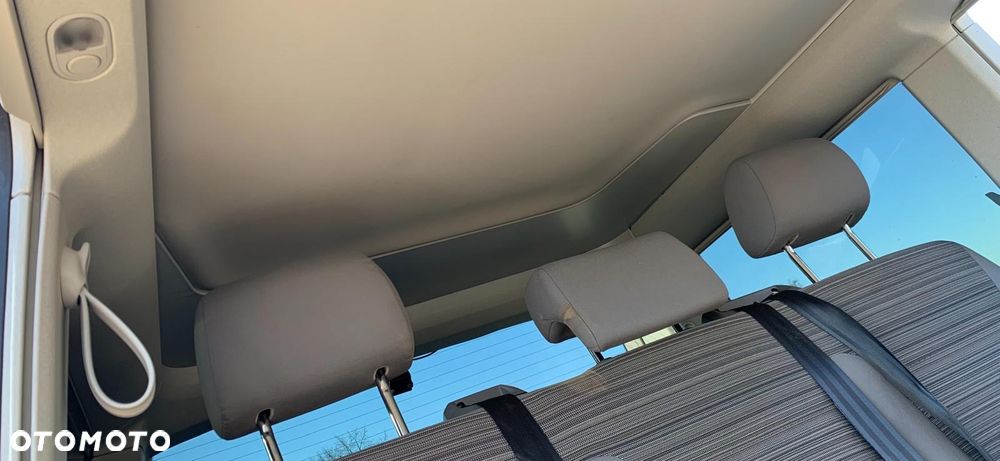 Volkswagen California - 16