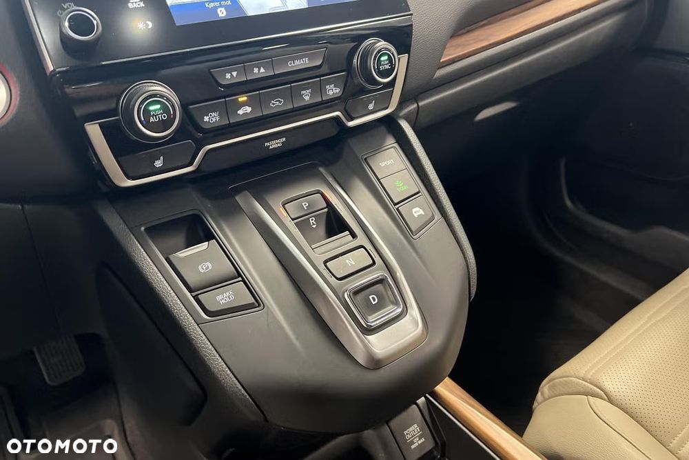 Honda CR-V 2.0 i-MMD Lifestyle (Honda Connect+) - 14