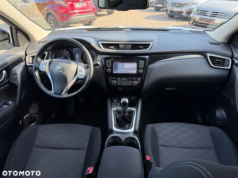Nissan Qashqai 1.2 DIG-T 360 - 20