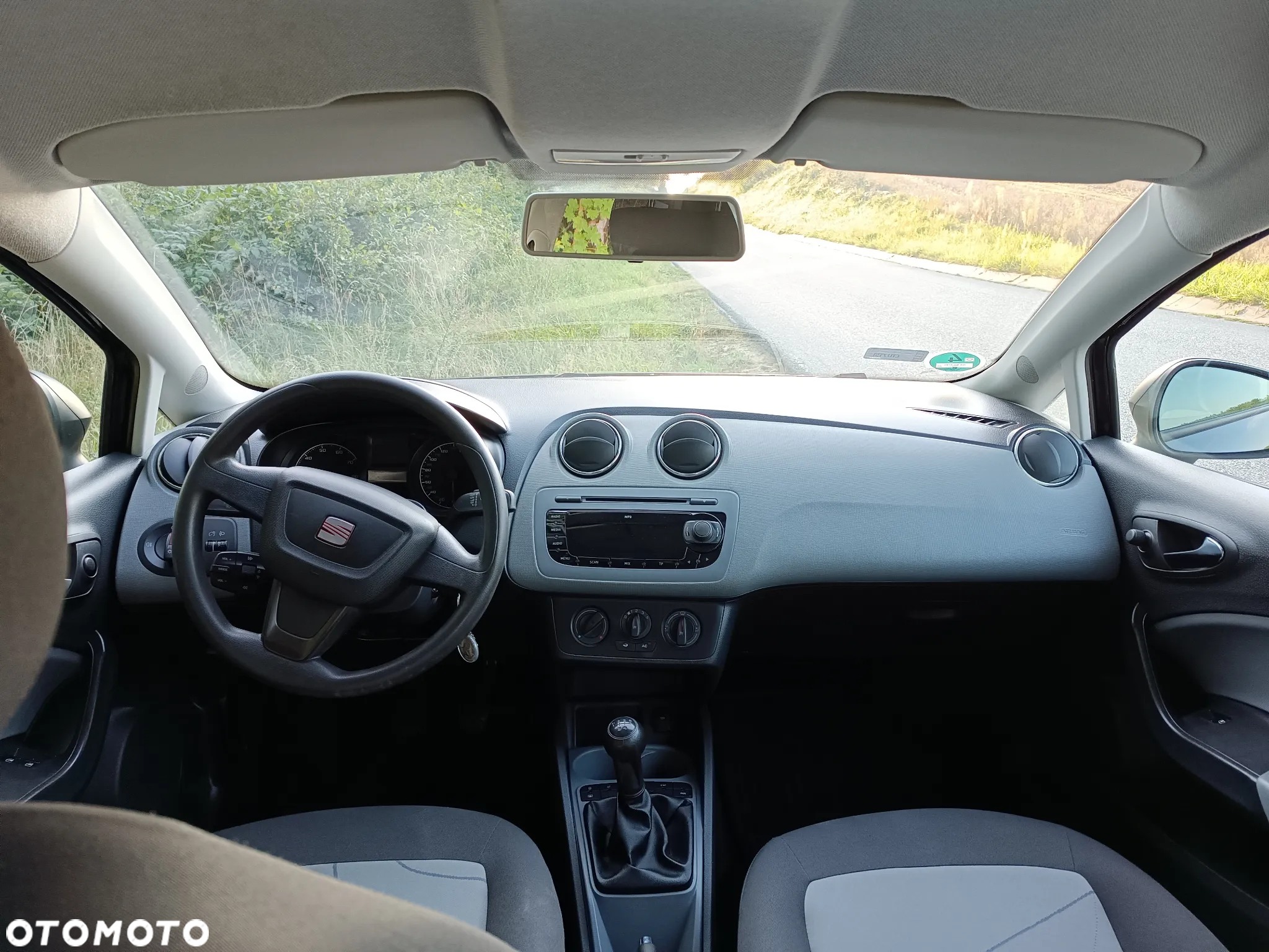 Seat Ibiza 1.4 16V Reference - 13