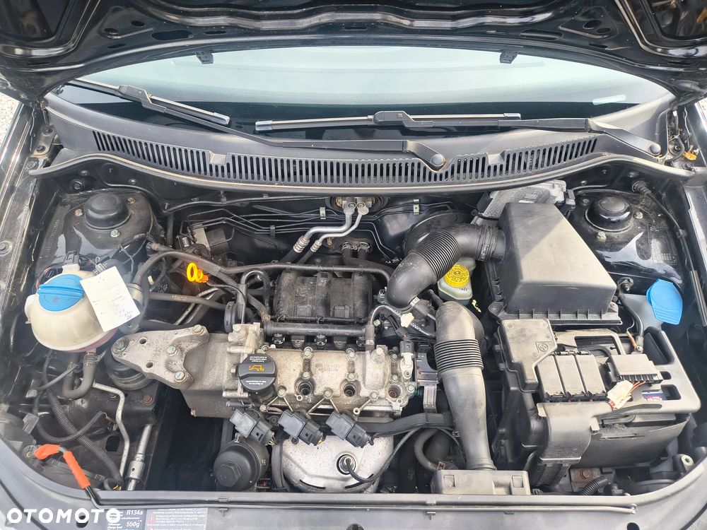 Volkswagen Polo 1.2 Goal - 27