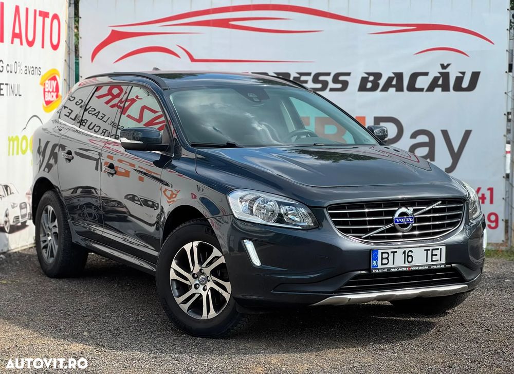 Volvo XC 60 - 2