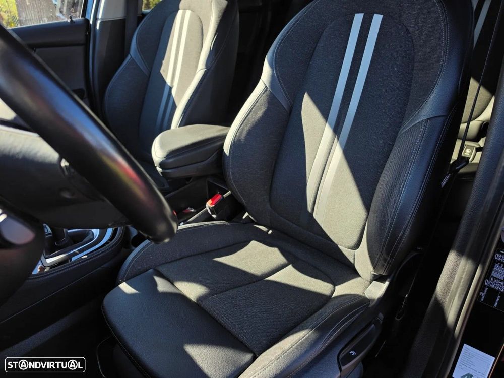 BMW 216 Active Tourer d Line Sport Auto - 9