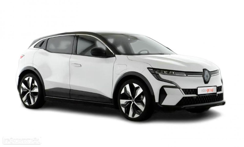 Renault Mégane E-Tech EV60 220hp optimum charge Techno - 1