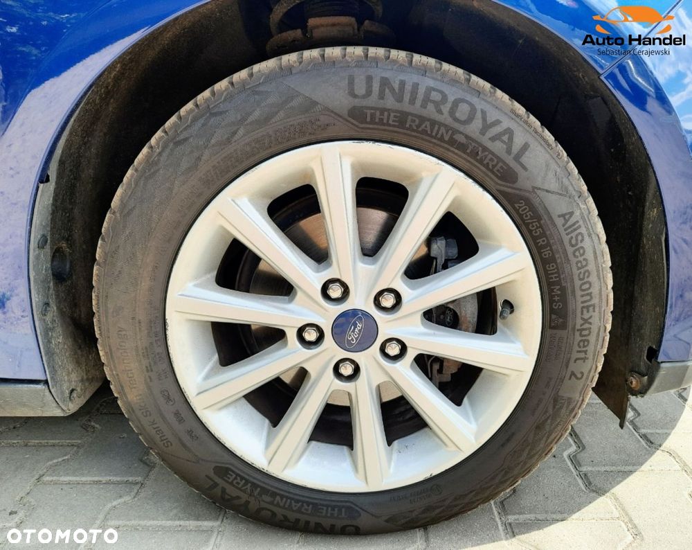 Ford Focus - 39