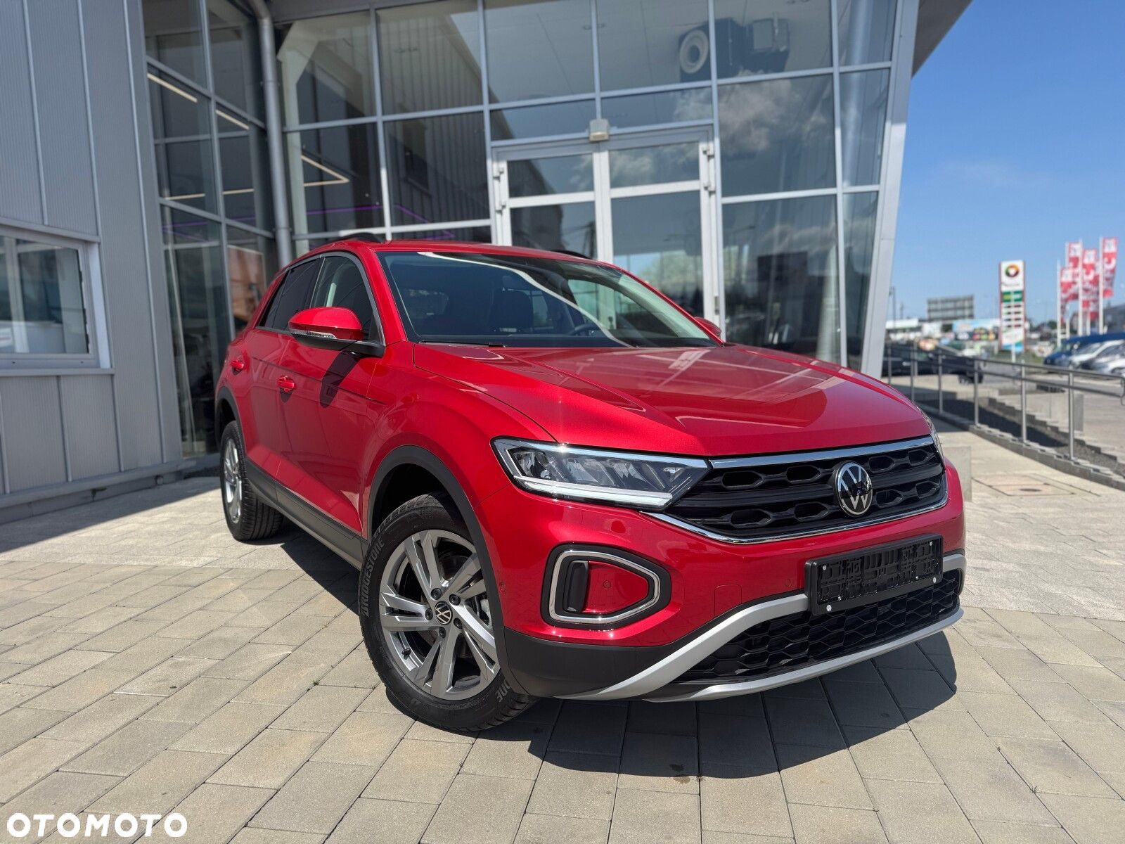 Volkswagen T-Roc - 2