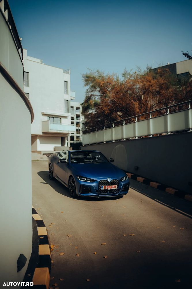 BMW M4 M440i xDrive AT MHEV - 6