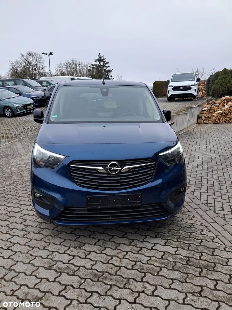 Opel Combo 1.5 CDTI Elegance Plus S&S N1 - 1
