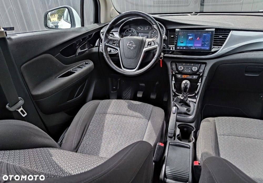 Opel Mokka - 30