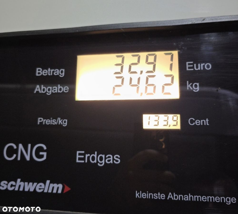 Fiat Ducato CNG L3/H2 - 21