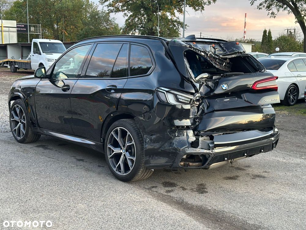 BMW X5 xDrive30d sport - 8