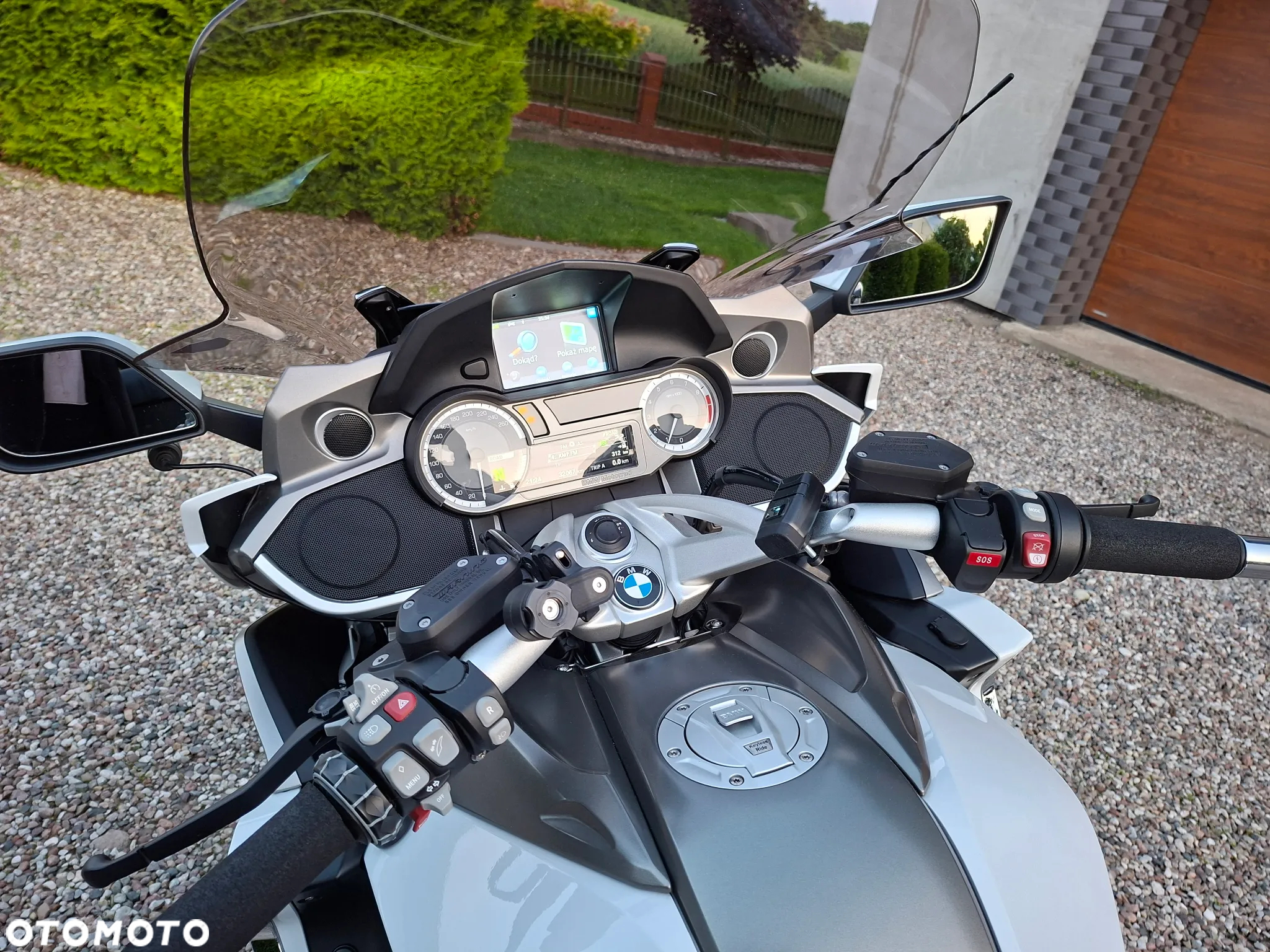 BMW K - 4