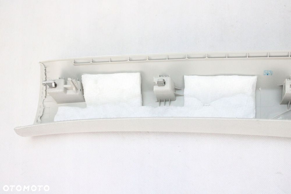 NOWA ORG OSŁONA SŁUPKA PRAWY PRZÓD VOLKSWAGEN TIGUAN III - 9