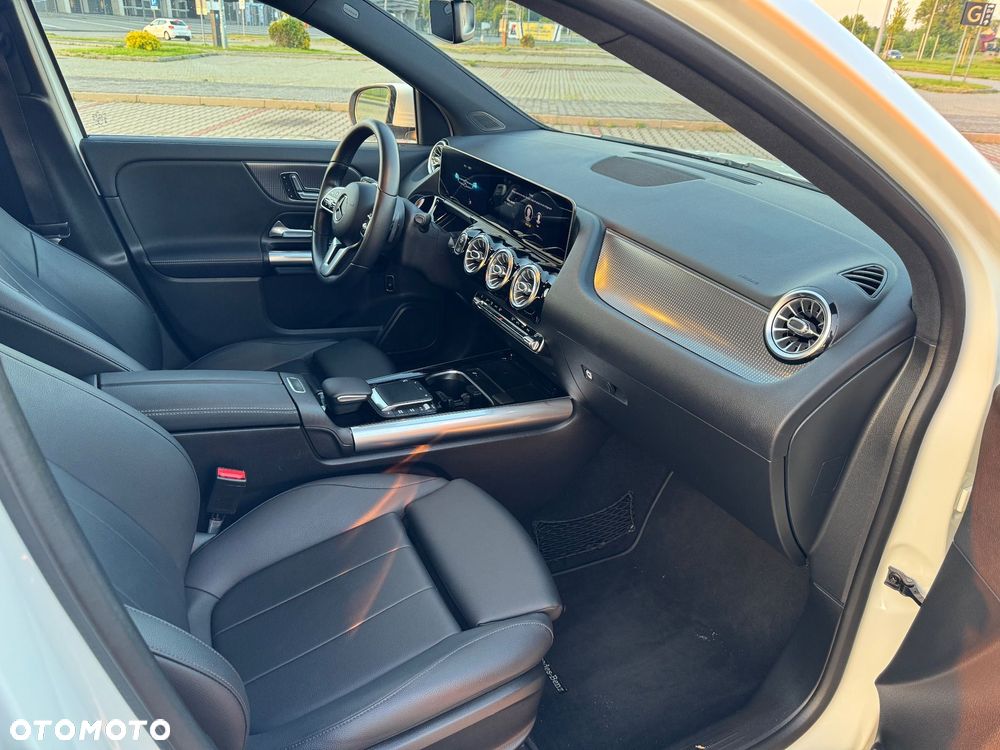 Mercedes-Benz GLA 250 8G-DCT Progressive - 8