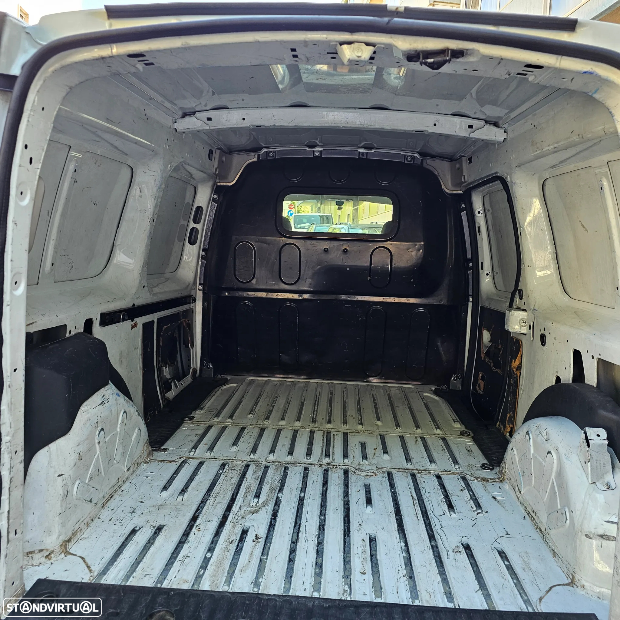 Renault Kangoo XL LONGA - 19