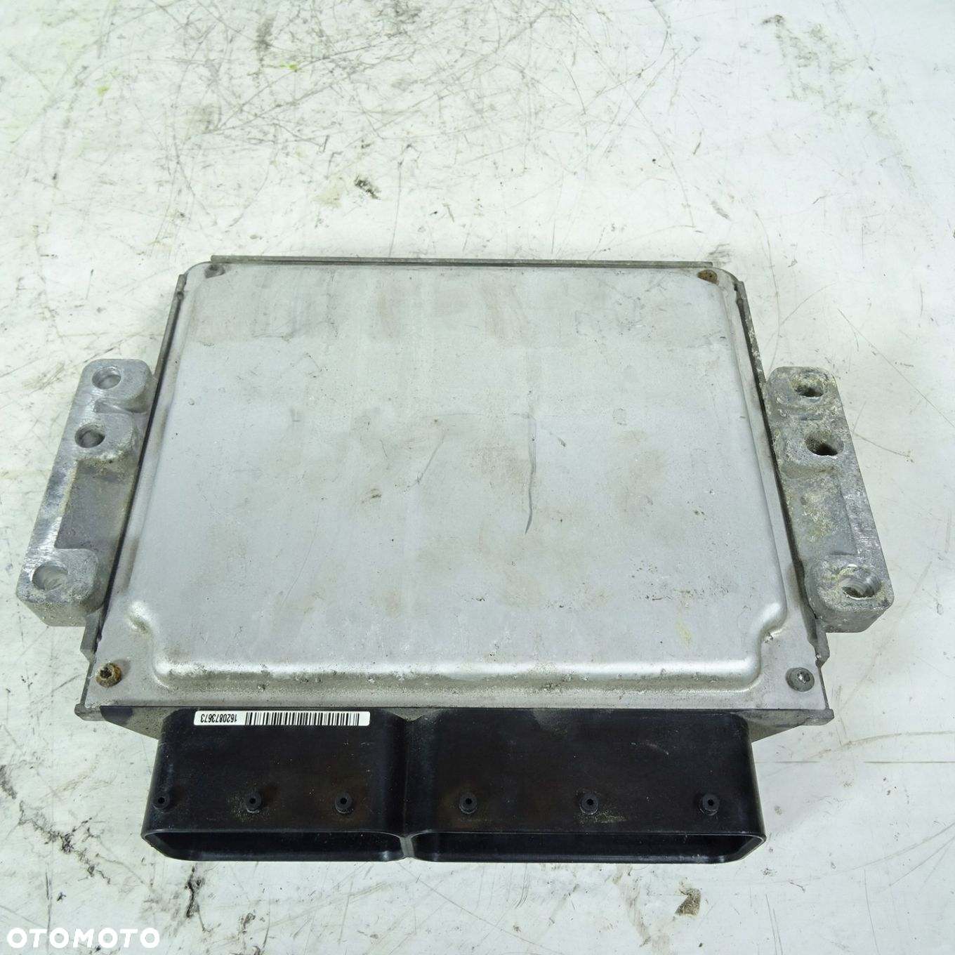 KIA CEED II 1.4CRDI STEROWNIK 39130-2A700 - 3