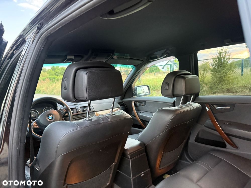 BMW X3 xDrive20d Edition Lifestyle - 18