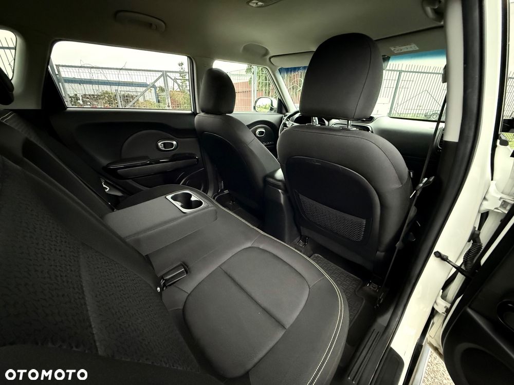 Kia Soul - 7