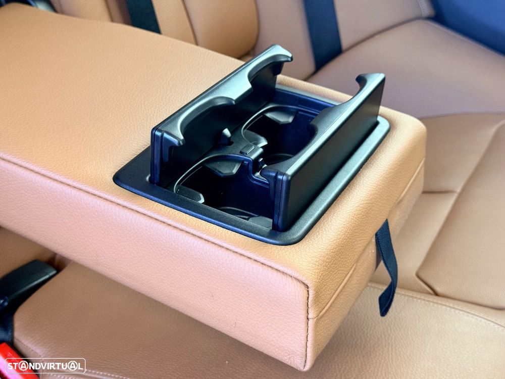 BMW 420 d Line Luxury Auto - 50