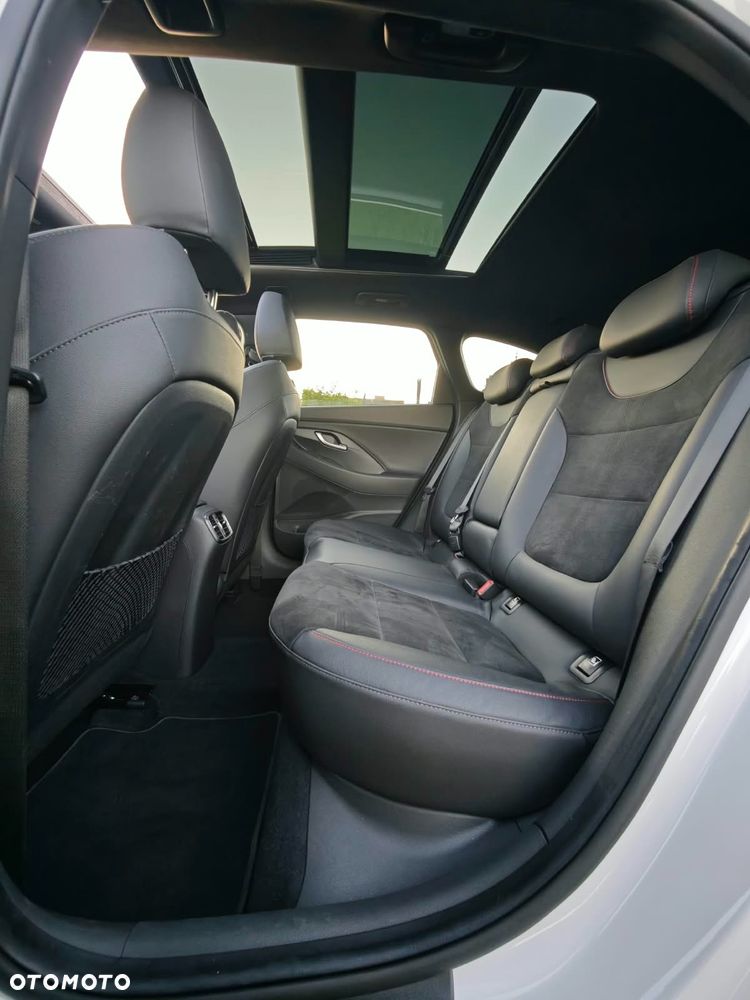 Hyundai i30 1.5 T-GDI 48V Smart DCT - 31