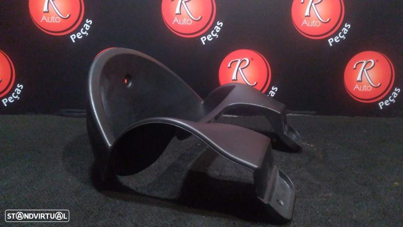 Plástico Quadrante Opel Corsa C (X01) - 2