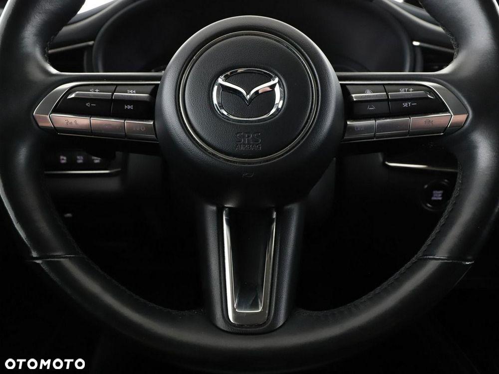 Mazda CX-30 SKYACTIV-G 2.0 M-Hybrid SELECTION - 22